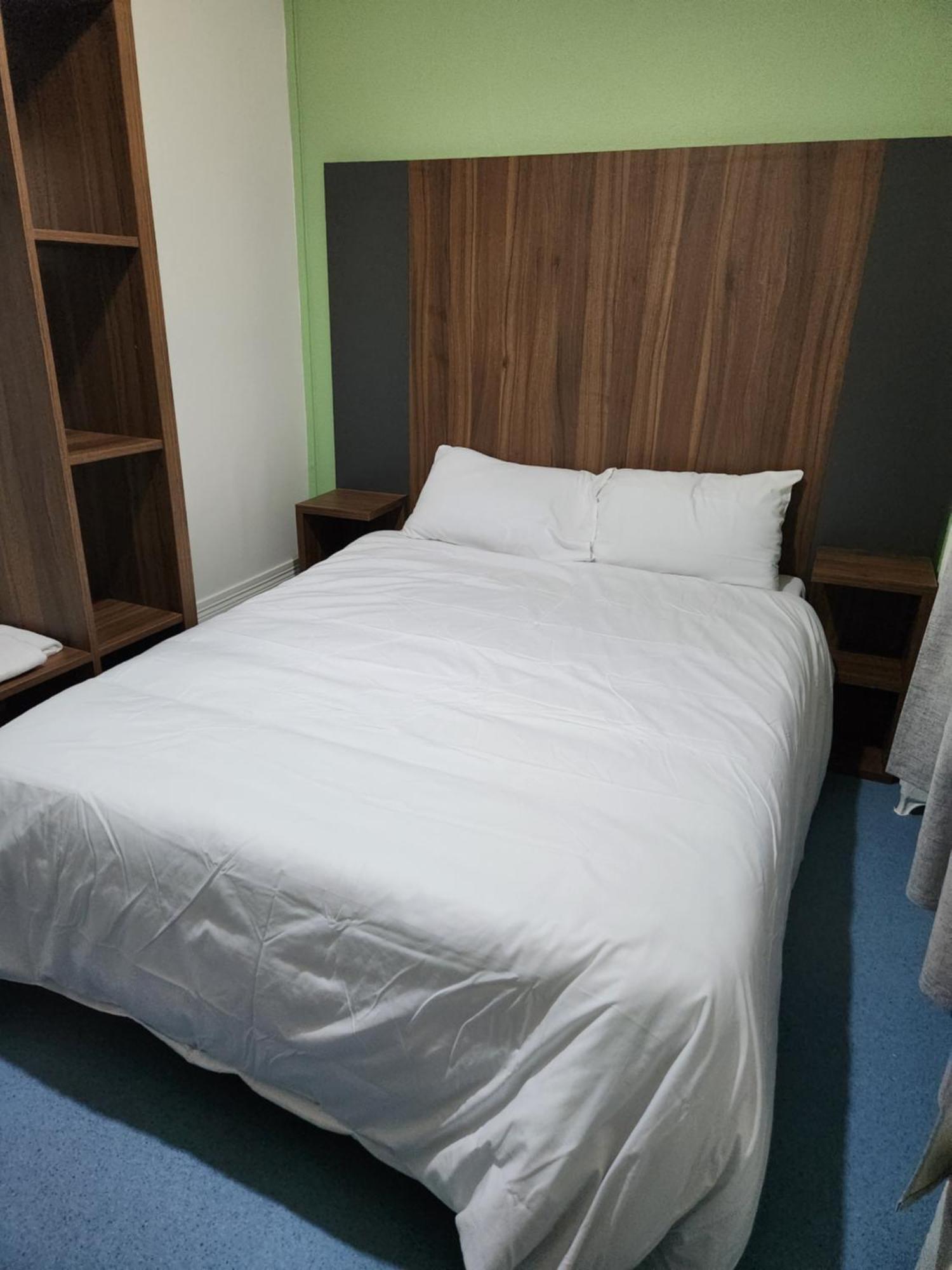 Hotel Chateaubriand Dijon Buitenkant foto