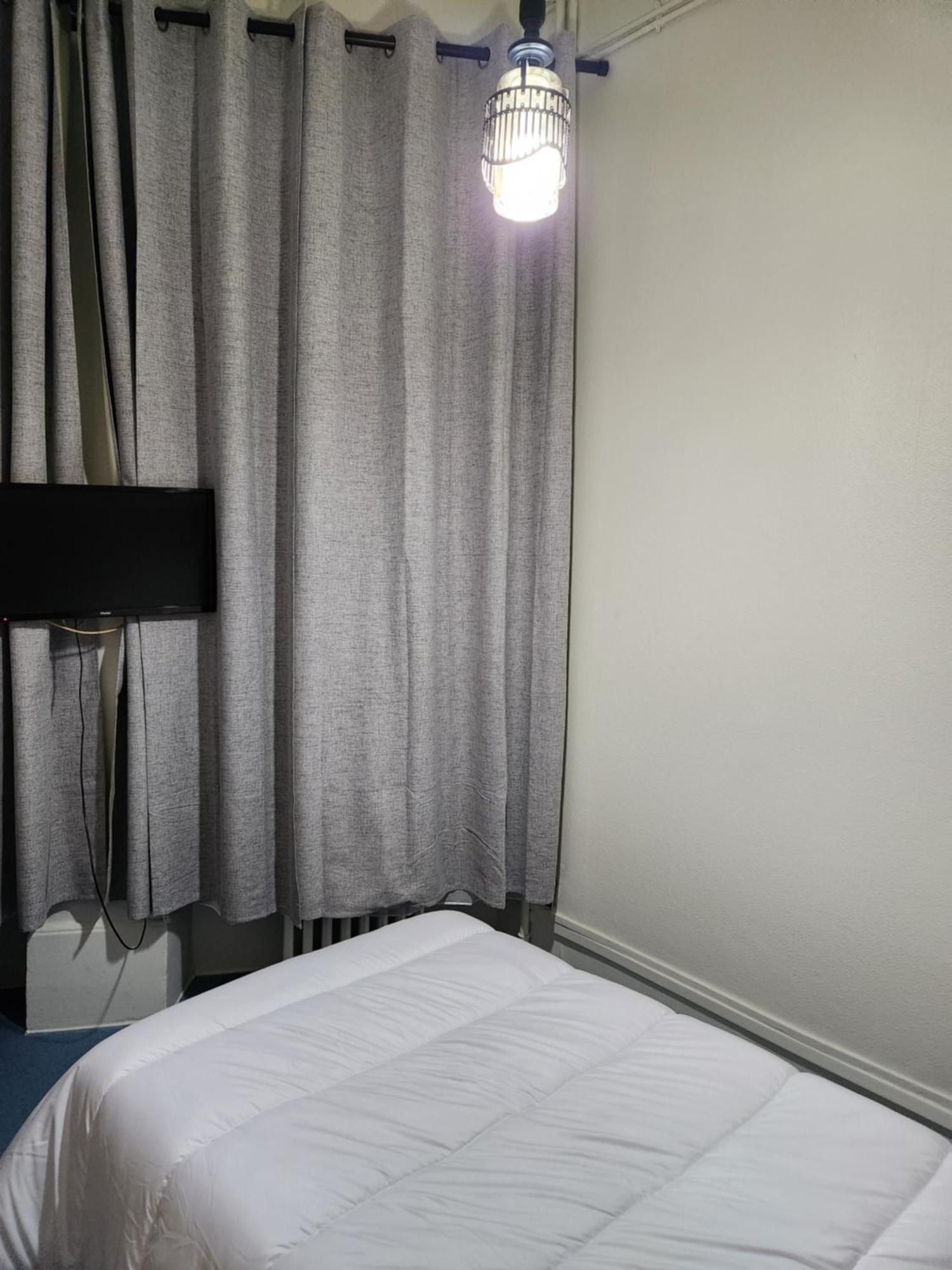 Hotel Chateaubriand Dijon Buitenkant foto