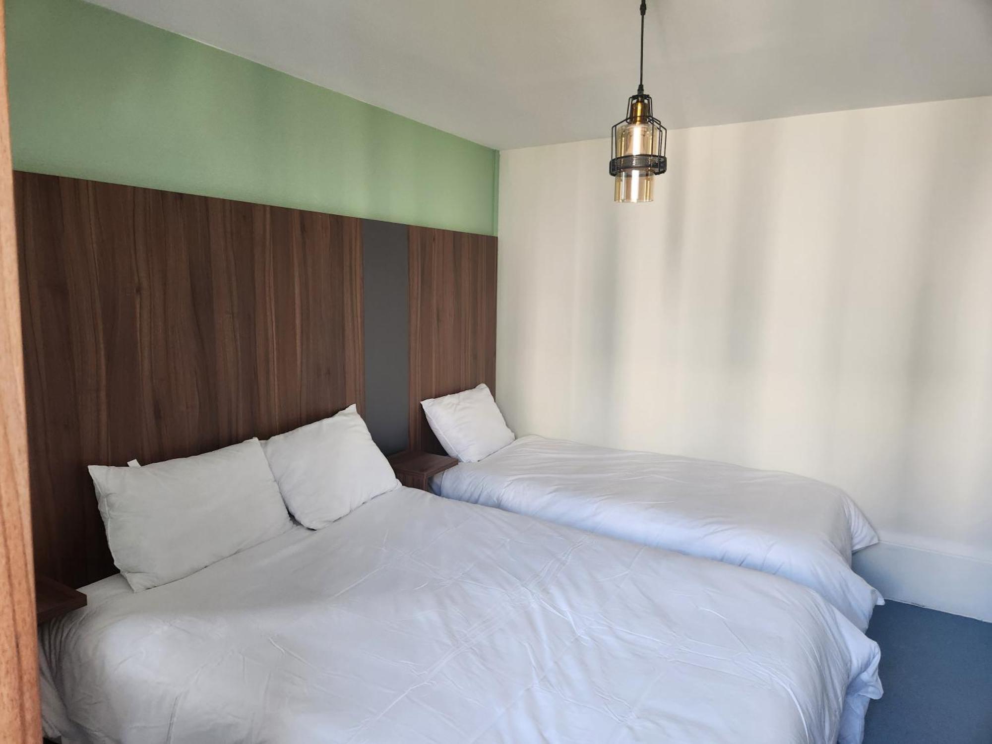 Hotel Chateaubriand Dijon Buitenkant foto